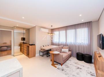 Apartamento · 69m² · 1 Quarto · PRIMEIRA LOCAÇÃO - APARTAMENTO COM UMA SUÍTE NO LIV SÃO FRANCISCO
