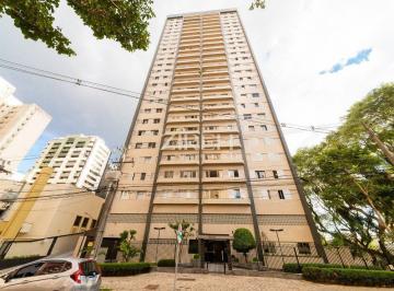 Apartamento · 102m² · 3 Quartos · APARTAMENTO AMPLO PARA ALUGAR COM 3 QUARTOS E SUÍTE NO BIGORRILHO