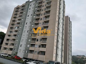 Apartamento · 47m² · 2 Quartos · 1 Vaga · **Apartamento para Alugar em Chácara Santa Cecília, Itapevi** (56 caracteres)