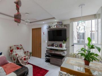 Photo 1 · Apartamento 2 quartos 44 m2 semi mobiliado com vaga de estacionamento na Protási