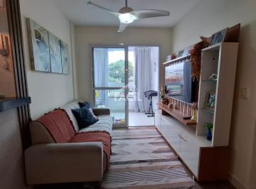 Apartamento · 77m² · 2 Quartos · 2 Vagas · Apartamento em De Fátima - Vitória