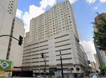 Apartamento 44 m² - Campos Elíseos - São Paulo - SP - Foto [0] · Apartamento 44 m² - Campos Elíseos - São Paulo - SP