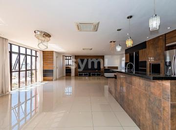 Apartamento · 309m² · 3 Quartos · 3 Vagas · Apartamento à venda - no Alto da Glória