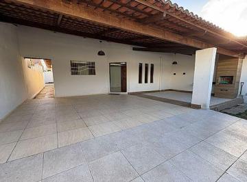 Foto 1 · Casa à Venda - Nova Parnamirim - Parnamirim/RN