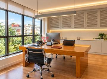 Comercial · 50m² · 2 Vagas · Salas à venda no Jardim Botânico, RJ: 50 m², 2 vagas