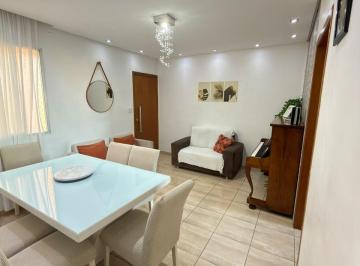 Apartamento · 68m² · 3 Quartos · 1 Vaga · Apartamento em Vila Jerusalem - São Bernardo do Campo