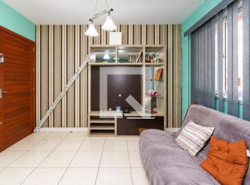 Casa · 110m² · 2 Quartos · 2 Vagas · Casa à Venda - Estância Velha, 2 Quartos, 110 m² - Canoas