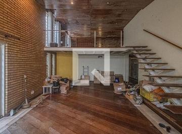 Casa · 511m² · 8 Quartos · 10 Vagas · Casa à Venda - Bosque da Saúde, 8 Quartos,  511 m² - São Paulo