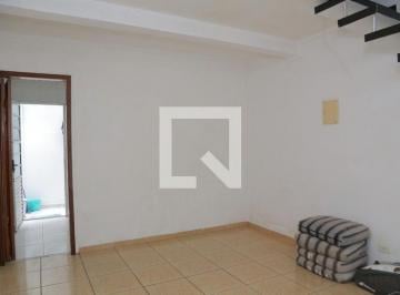 Casa · 52m² · 2 Quartos · 1 Vaga · Casa à Venda - Jardim Santo Antonio, 2 Quartos, 52 m² - São Paulo