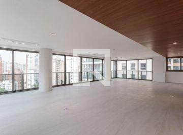 Apartamento · 358m² · 4 Quartos · 4 Vagas · Apartamento à Venda - Vila Nova Conceição, 4 Quartos,  358 m² - São Paulo
