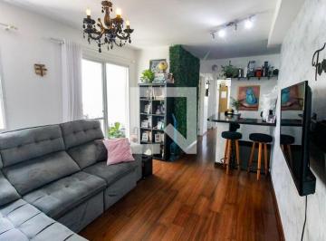 Apartamento · 63m² · 3 Quartos · 1 Vaga · Apartamento à Venda - Vila Andrade, 3 Quartos,  63 m² - São Paulo