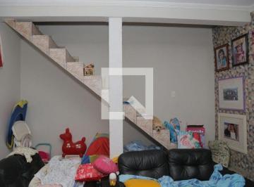 Casa · 84m² · 3 Quartos · 1 Vaga · Casa à Venda - Vila Jacuí, 3 Quartos,  84 m² - São Paulo