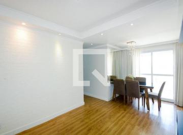 Apartamento · 58m² · 2 Quartos · 1 Vaga · Apartamento para Aluguel - Picanço, 2 Quartos, 58 m2 - Guarulhos