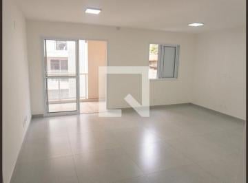 Apartamento · 80m² · 2 Quartos · 2 Vagas · Apartamento para Aluguel - Bela Vista, 2 Quartos,  80 m2 - Paulínia
