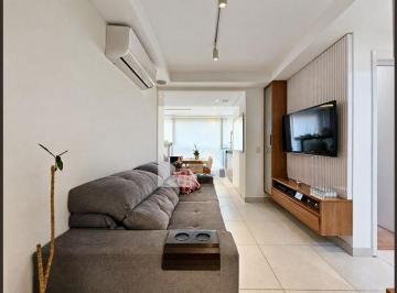 Apartamento · 65m² · 2 Quartos · 1 Vaga · Apartamento para Aluguel - Mandaqui, 2 Quartos, 65 m2 - São Paulo