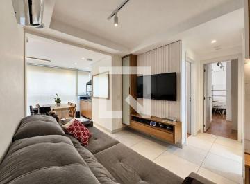 Apartamento de 2 quartos, São Paulo · Apartamento para Aluguel - Mandaqui, 2 Quartos, 65 m2 - São Paulo
