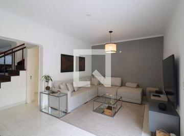 Casa · 300m² · 3 Quartos · 5 Vagas · Casa para Aluguel - Socorro, 3 Quartos,  300 m2 - São Paulo