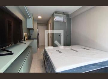 Apartamento · 22m² · 1 Quarto · Apartamento para Aluguel - Vila Mariana, 1 Quarto, 22 m2 - São Paulo