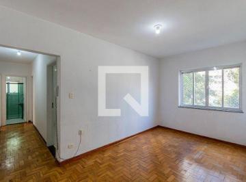 Apartamento · 60m² · 2 Quartos · 1 Vaga · Apartamento para Aluguel - Vila Romana, 2 Quartos, 60 m2 - São Paulo
