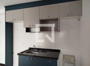 Apartamento Aluguel de 2 quartos · Apartamento para Aluguel - Vila Aricanduva, 2 Quartos, 39 m2 - São Paulo