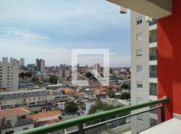 Apartamento · 39m² · 2 Quartos · 1 Vaga · Apartamento para Aluguel - Vila Aricanduva, 2 Quartos,  39 m2 - São Paulo