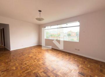 Apartamento · 90m² · 3 Quartos · 1 Vaga · Apartamento para Aluguel - Aclimação, 3 Quartos,  90 m2 - São Paulo