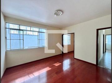 Apartamento · 100m² · 3 Quartos · 2 Vagas · Apartamento para Aluguel - Sagrada Família, 3 Quartos, 100 m2 - Belo Horizonte
