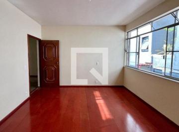 Apartamento en Aluguel de 3 quartos Sagrada Família · Apartamento para Aluguel - Sagrada Família, 3 Quartos,  100 m2 - Belo Horizonte