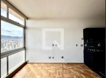 Apartamento · 67m² · 1 Quarto · Apartamento para Aluguel - Santo Agostinho, 1 Quarto, 67 m2 - Belo Horizonte
