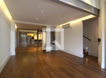 Casa · 250m² · 1 Quarto · 1 Vaga · Casa para Aluguel - Vila Nova Conceição, 1 Quarto,  250 m2 - São Paulo