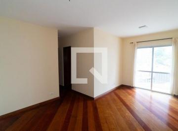 Apartamento · 61m² · 2 Quartos · 1 Vaga · Apartamento para Aluguel - Vila Mascote, 2 Quartos,  61 m2 - São Paulo