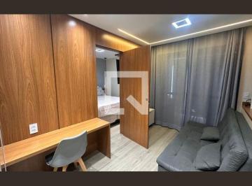 Apartamento · 39m² · 1 Quarto · Apartamento para Aluguel - Brooklin, 1 Quarto, 39 m2 - São Paulo