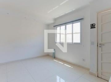 Sobre o imóvel: Excelente Sobrado em Condomínio Fechado, Conforto, Segurança e E · Casa para Aluguel - Mandaqui, 2 Quartos, 59 m2 - São Paulo