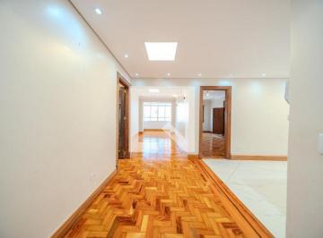 Apartamento · 117m² · 4 Quartos · 1 Vaga · Apartamento para Aluguel - Consolação, 4 Quartos, 117 m2 - São Paulo