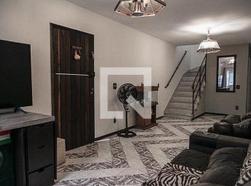Casa · 125m² · 4 Quartos · 2 Vagas · Casa para Aluguel - Santo Amaro , 4 Quartos, 125 m2 - São Paulo