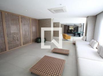 Apartamento · 38m² · 1 Quarto · Apartamento para Aluguel - Vila Mariana, 1 Quarto, 38 m2 - São Paulo