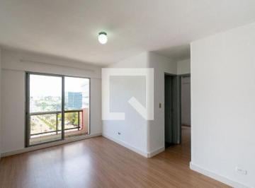 Apartamento · 55m² · 2 Quartos · 1 Vaga · Apartamento para Aluguel - Jabaquara, 2 Quartos, 55 m2 - São Paulo