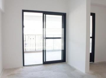 Apartamento · 71m² · 2 Quartos · 1 Vaga · Apartamento para Aluguel - Brooklin, 2 Quartos, 71 m2 - São Paulo