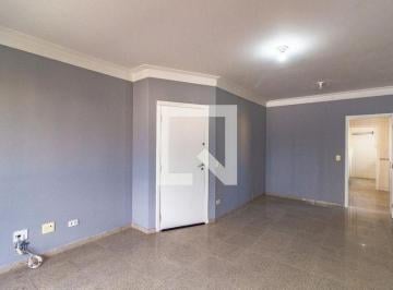 Apartamento · 110m² · 4 Quartos · 3 Vagas · Apartamento para Aluguel - Tatuapé, 4 Quartos,  110 m2 - São Paulo