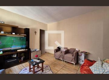 Casa · 240m² · 3 Quartos · 3 Vagas · Casa para Aluguel - Vila Clarice, 3 Quartos,  240 m2 - Santo André