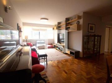 Apartamento · 100m² · 2 Quartos · 1 Vaga · Apartamento para Aluguel - Vila Madalena, 2 Quartos, 100 m2 - São Paulo