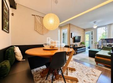 Apartamento · 52m² · 2 Quartos · Apartamento à venda - em Parque São Pedro