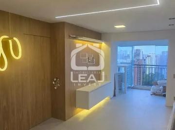 20260227_1746291772235868387.jpg · Apartamento para locação de 69m² no Jardim Caboré com 2 quartos e 1 vaga de garagem Zona Sul de São