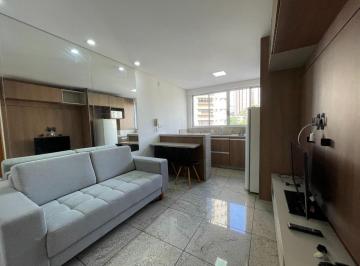 Apartamento · 40m² · 1 Quarto · Apartamento para aluguel - em Savassi