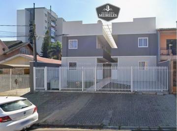 Apartamento · 30m² · 1 Quarto · Imobiliária Meireles oferece Kitnet no bairro Capão Raso, Curitiba -PR