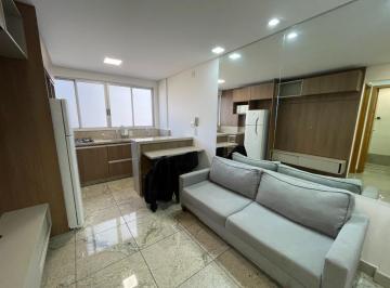 Apartamento · 40m² · 1 Quarto · Apartamento para aluguel - em Savassi