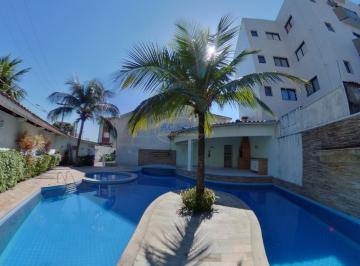 Casa · 132m² · 3 Quartos · 2 Vagas · Casa de Condomínio em Canto do Forte - Praia Grande, SP