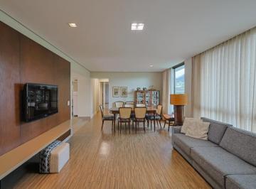 Apartamento · 279m² · 4 Quartos · Apartamento para aluguel - no Vale dos Cristais