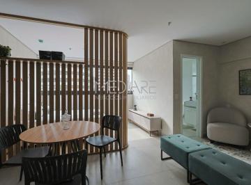 Apartamento · 43m² · 1 Quarto · Apartamento para aluguel - no Vale do Sereno