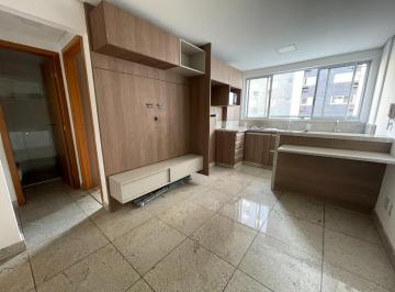 Apartamento · 40m² · 1 Quarto · Apartamento para aluguel - em Savassi